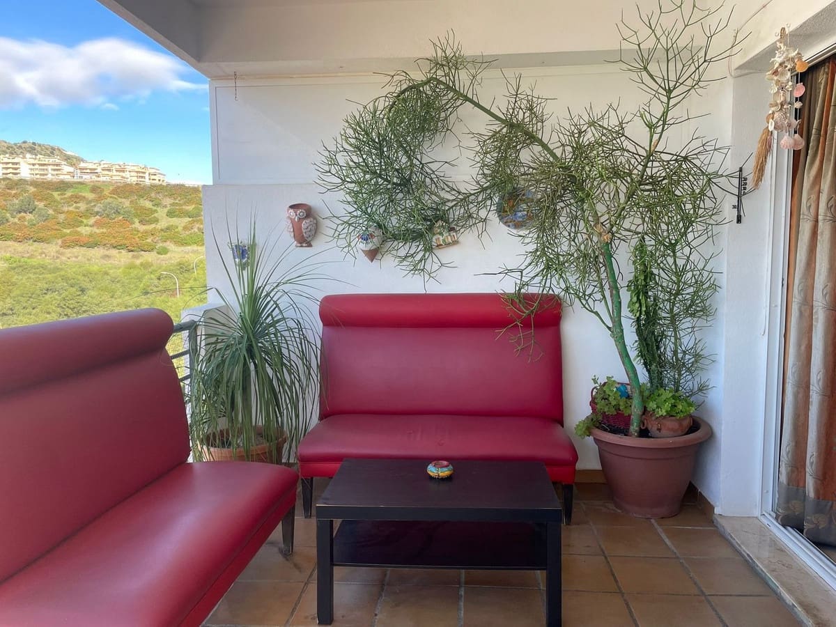 3 slaapkamer Appartement te koop in Riviera del Sol met zwembad garage - € 332.000 (Ref: 9596725)