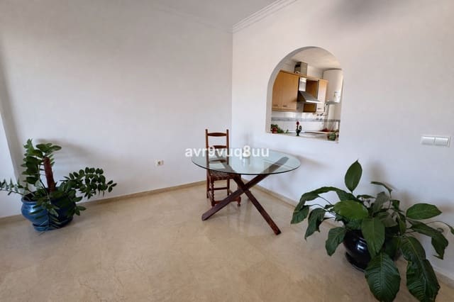 3 chambre Appartement à vendre à Riviera del Sol, Mijas avec piscine garage - 332 000 € (Ref: 9596725)