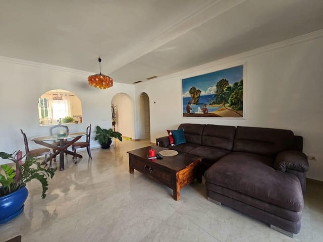 Apartamento de 3 habitaciones en Riviera del Sol, Mijas en venta con piscina garaje - 332.000 € (Ref: 9596725)