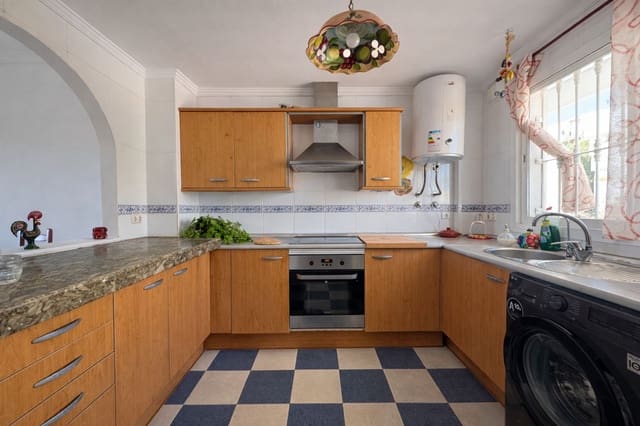 Apartamento de 3 habitaciones en Riviera del Sol, Mijas en venta con piscina garaje - 332.000 € (Ref: 9596725)