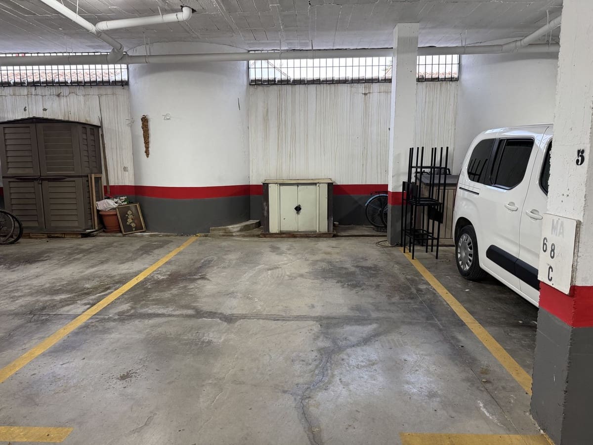 2 slaapkamer Appartement te koop in Mijas Golf met zwembad garage - € 319.000 (Ref: 9603092)