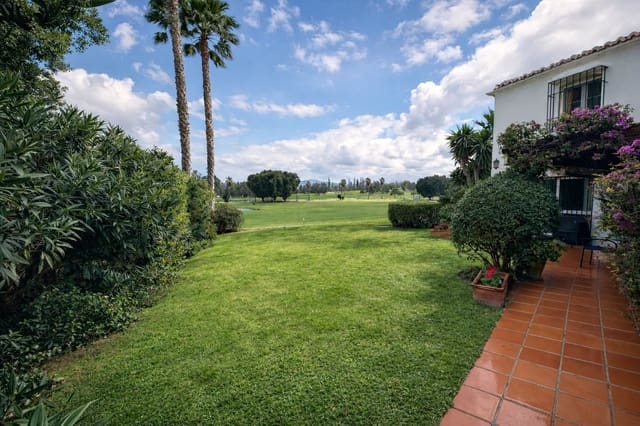 2 slaapkamer Appartement te koop in Mijas Golf, Mijas met zwembad garage - € 319.000 (Ref: 9603092)