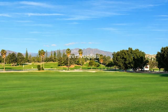 2 chambre Appartement à vendre à Mijas Golf, Mijas avec piscine garage - 319 000 € (Ref: 9603092)