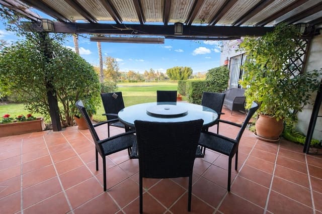 2 quarto Apartamento para venda em Mijas Golf, Mijas com piscina garagem - 319 000 € (Ref: 9603092)