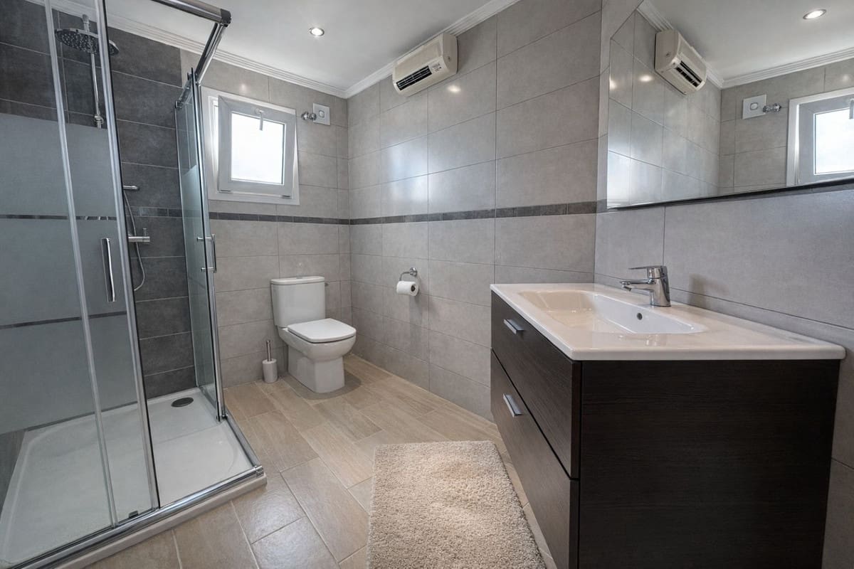 2 quarto Penthouse para venda em Mijas Golf com piscina garagem - 289 950 € (Ref: 9614230)