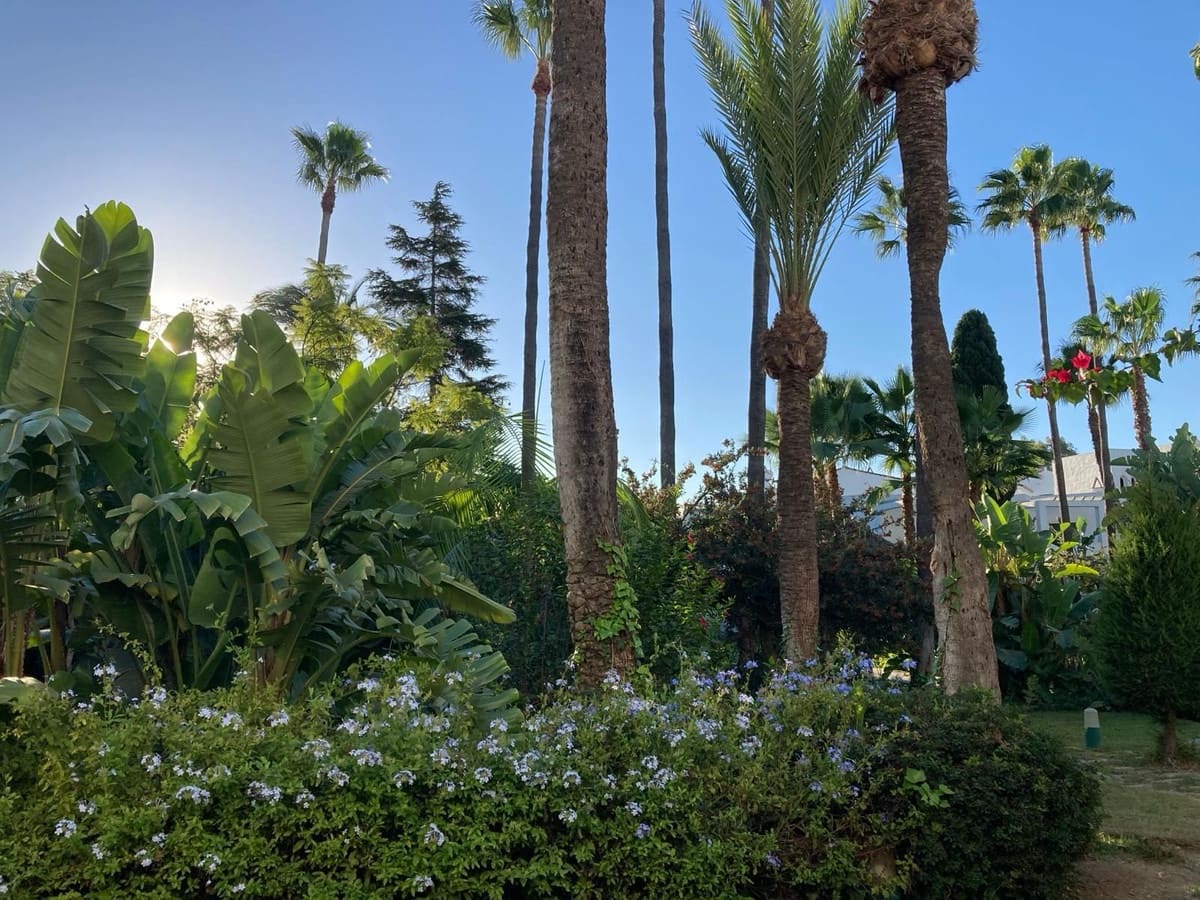 2 quarto Penthouse para venda em Mijas Golf com piscina garagem - 289 950 € (Ref: 9614230)