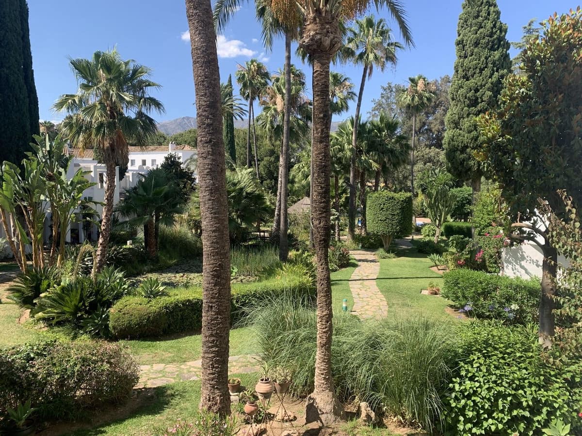 2 quarto Penthouse para venda em Mijas Golf com piscina garagem - 289 950 € (Ref: 9614230)