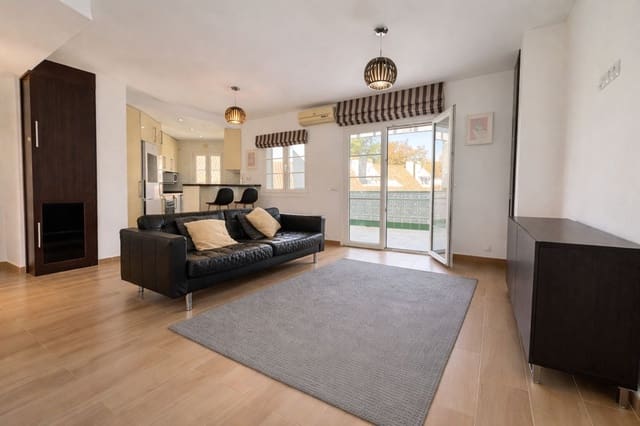 2 camera da letto Attico in vendita in Mijas Golf, Mijas con piscina garage - 289.950 € (Rif: 9614230)