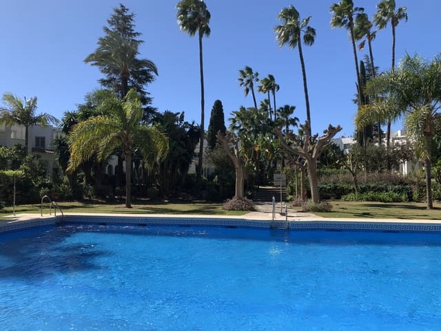 2 camera da letto Attico in vendita in Mijas Golf, Mijas con piscina garage - 289.950 € (Rif: 9614230)