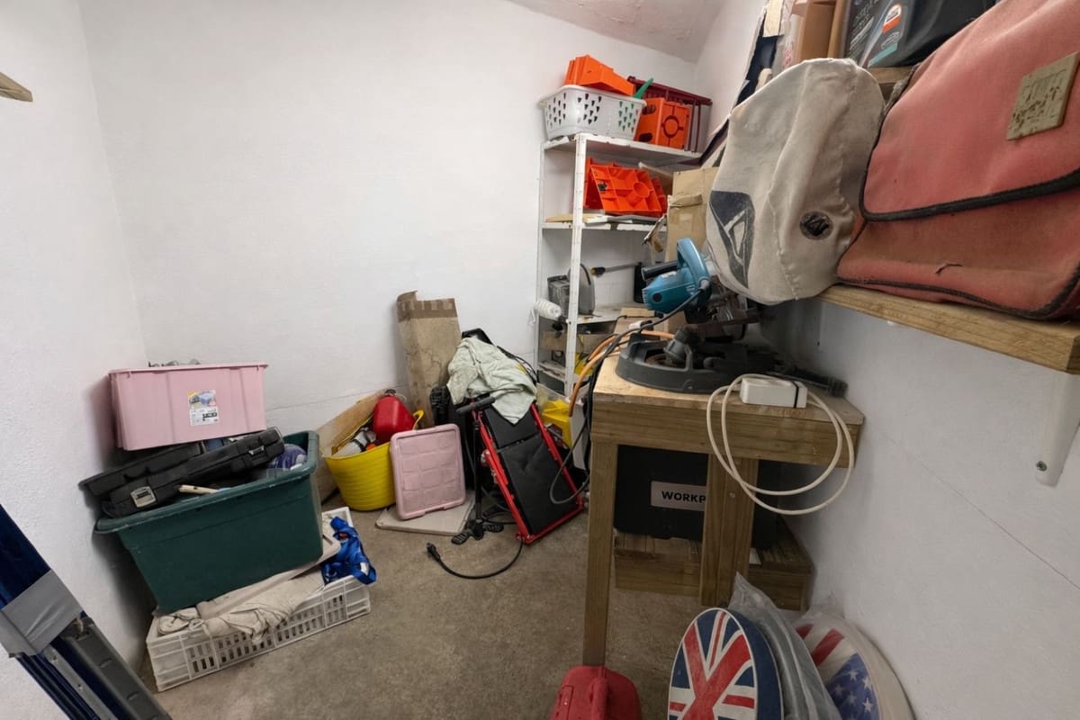 2 bedroom Penthouse for sale in Mijas Golf with pool garage - € 289,950 (Ref: 9614230)