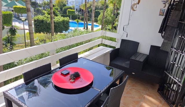 2 bedroom Apartment for sale in Málaga city with pool - € 349,000 (Ref: 9622281)