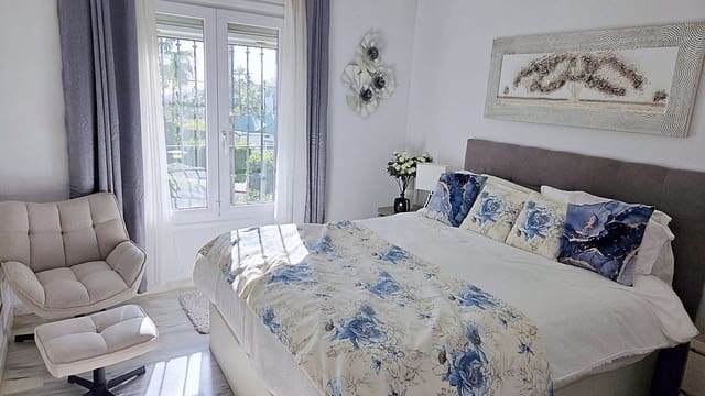 2 bedroom Apartment for sale in Málaga city with pool - € 349,000 (Ref: 9622281)