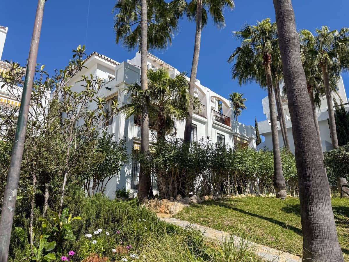 2 makuuhuone Huoneisto myytävänä paikassa Malaga kaupunki mukana uima-altaan - 349 000 € (Ref: 9622281)