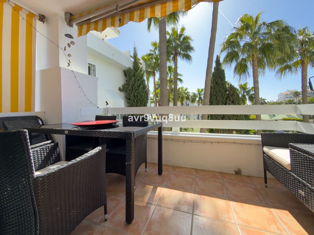 2 makuuhuone Huoneisto myytävänä paikassa Malaga kaupunki mukana uima-altaan - 340 000 € (Ref: 9622281)