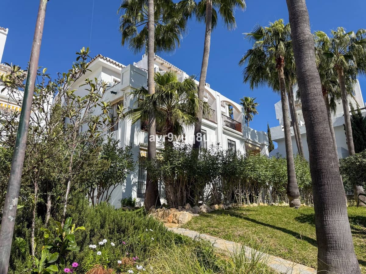 2 makuuhuone Huoneisto myytävänä paikassa Malaga kaupunki mukana uima-altaan - 340 000 € (Ref: 9622281)