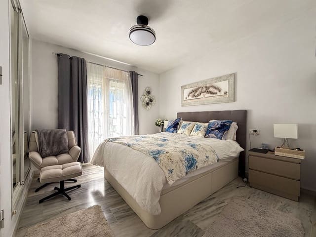 2 camera da letto Appartamento in vendita in Malaga città con piscina - 340.000 € (Rif: 9622281)