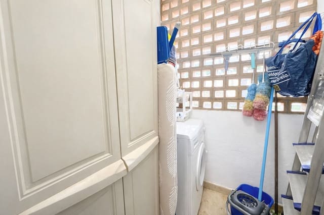 2 Zimmer Apartment zu verkaufen in Riviera del Sol, Mijas mit Pool Garage - 299.950 € (Ref: 9635162)