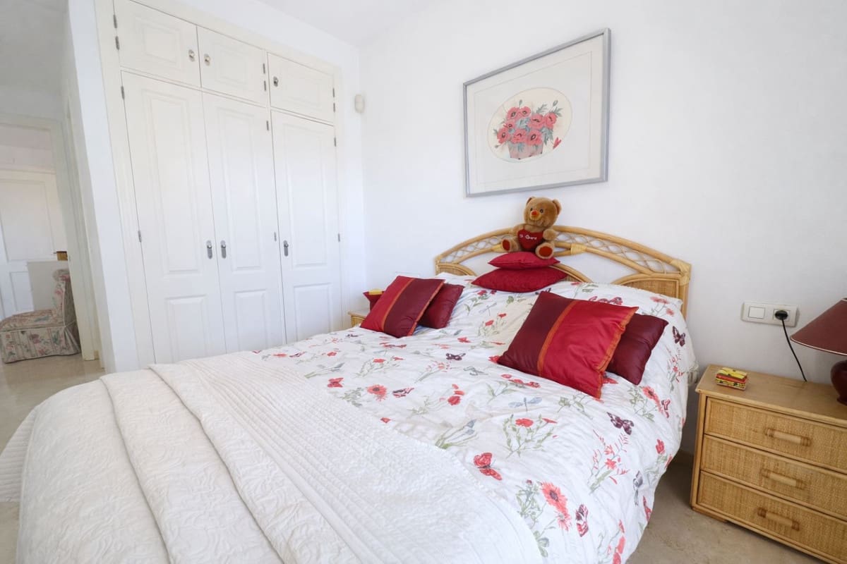 2 Zimmer Apartment zu verkaufen in Riviera del Sol mit Pool Garage - 299.950 € (Ref: 9635162)