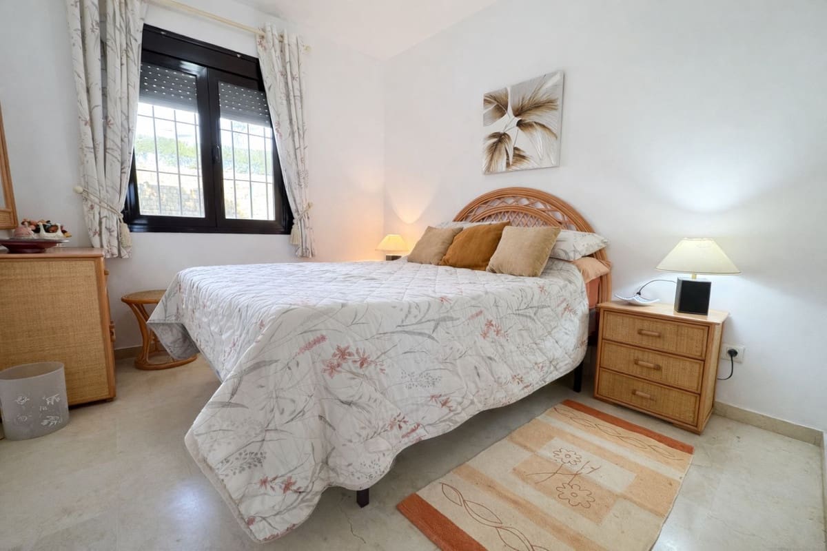 2 chambre Appartement à vendre à Riviera del Sol avec piscine garage - 289 950 € (Ref: 9635162)