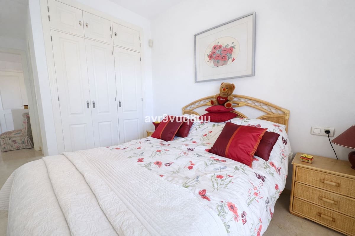 2 bedroom Apartment for sale in Riviera del Sol with pool garage - € 275,000 (Ref: 9635162)