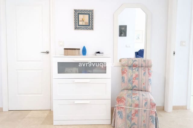 2 sypialnia Apartament na sprzedaż w Riviera del Sol, Mijas z basenem garażem - 275 000 € (Ref: 9635162)