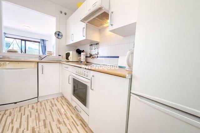 2 sypialnia Apartament na sprzedaż w Riviera del Sol, Mijas z basenem garażem - 275 000 € (Ref: 9635162)