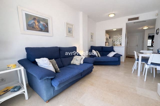 2 sypialnia Apartament na sprzedaż w Riviera del Sol, Mijas z basenem garażem - 275 000 € (Ref: 9635162)