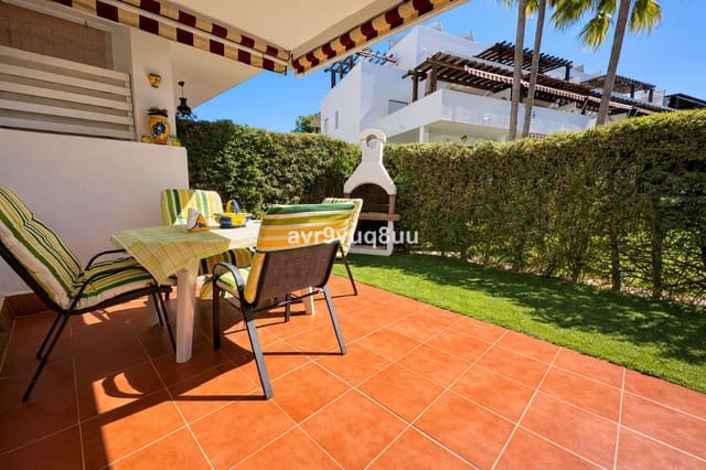 2 sypialnia Apartament na sprzedaż w Riviera del Sol, Mijas z basenem garażem - 275 000 € (Ref: 9635162)