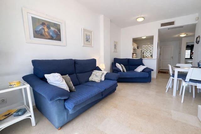 2 bedroom Apartment for sale in Riviera del Sol, Mijas with pool garage - € 275,000 (Ref: 9635162)