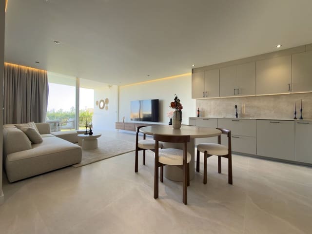 3 bedroom Apartment for sale in Miraflores, Mijas with pool garage - € 545,000 (Ref: 9637995)