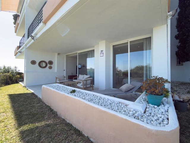 3 bedroom Apartment for sale in Miraflores, Mijas with pool garage - € 545,000 (Ref: 9637995)