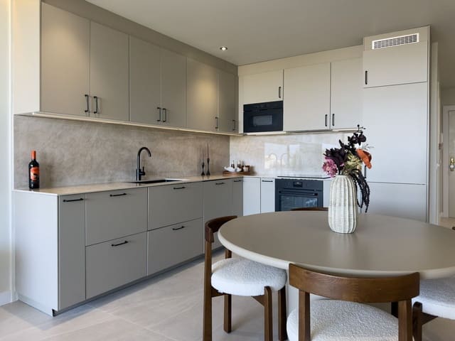 3 chambre Appartement à vendre à Miraflores, Mijas avec piscine garage - 545 000 € (Ref: 9637995)