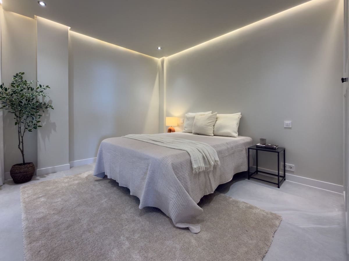 3 quarto Apartamento para venda em Miraflores com piscina garagem - 545 000 € (Ref: 9637995)