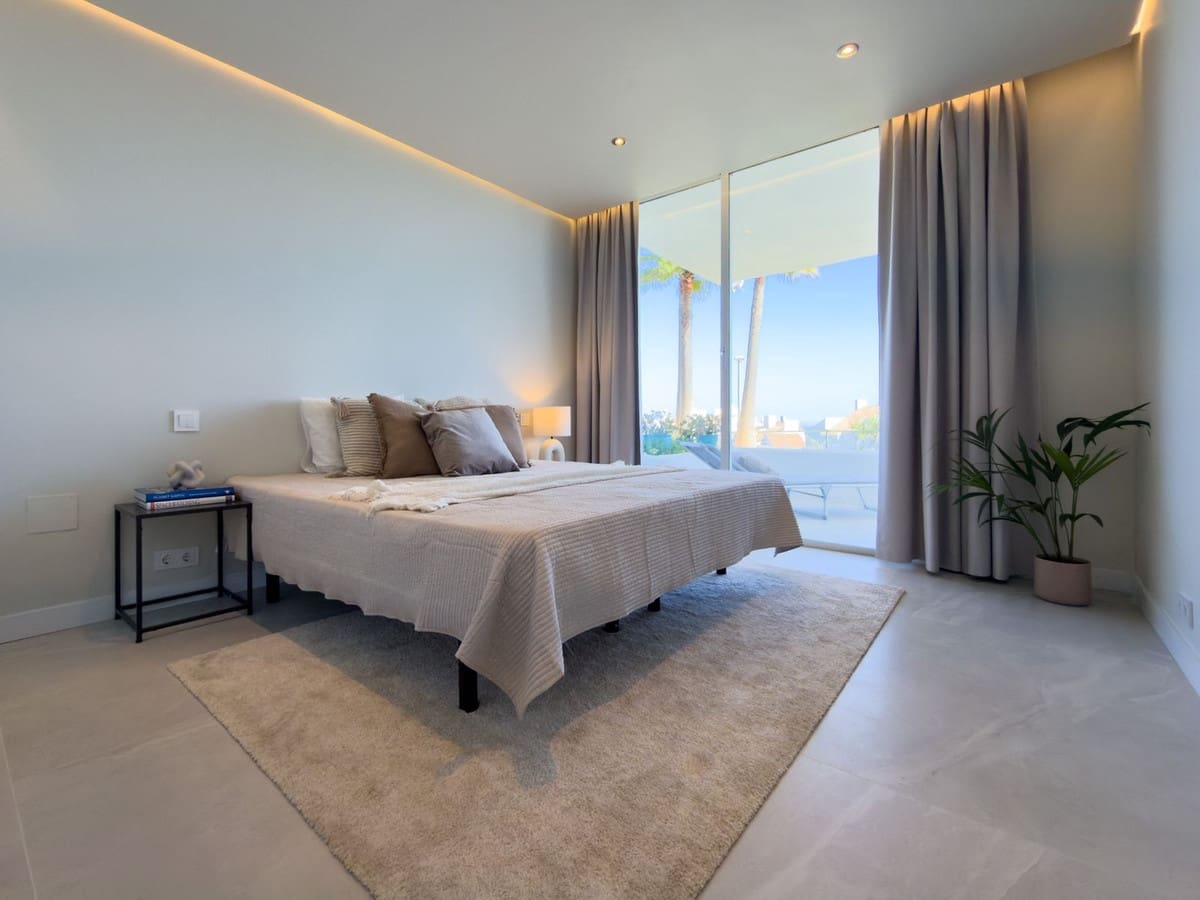 3 quarto Apartamento para venda em Miraflores com piscina garagem - 545 000 € (Ref: 9637995)