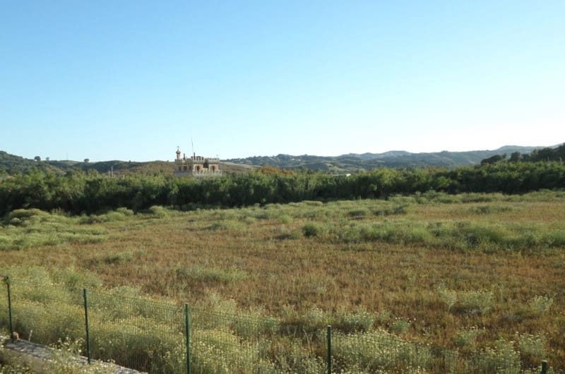 Apartamento de 3 habitaciones en Mijas Golf en venta con piscina garaje - 275.000 € (Ref: 9665425)