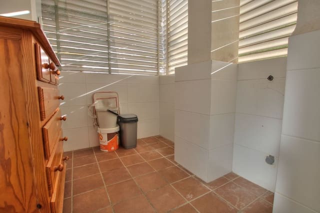 Apartamento de 3 habitaciones en Mijas Golf, Mijas en venta con piscina garaje - 275.000 € (Ref: 9665425)