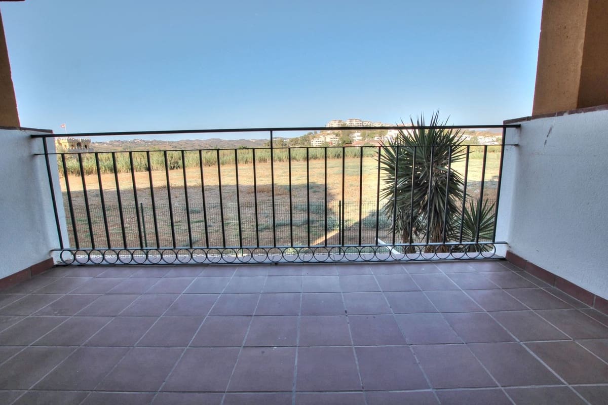 Apartamento de 3 habitaciones en Mijas Golf en venta con piscina garaje - 275.000 € (Ref: 9665425)