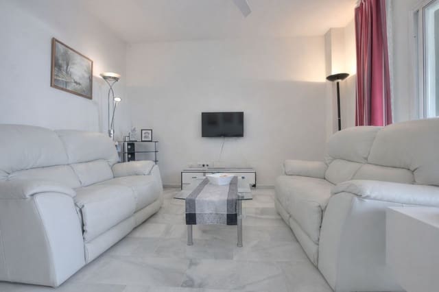 3 Zimmer Apartment zu verkaufen in Miraflores, Mijas mit Pool Garage - 450.000 € (Ref: 9683291)