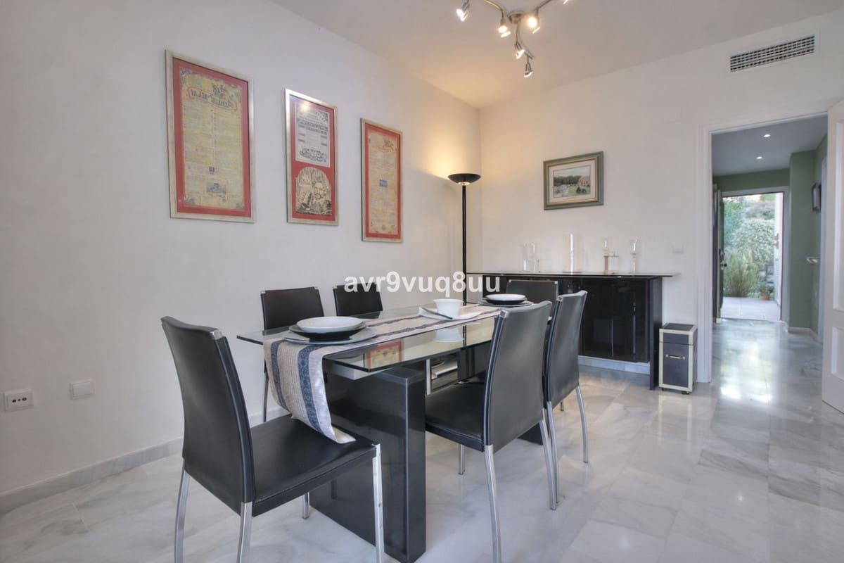 3 bedroom Apartment for sale in Miraflores with pool garage - € 395,000 (Ref: 9683291)