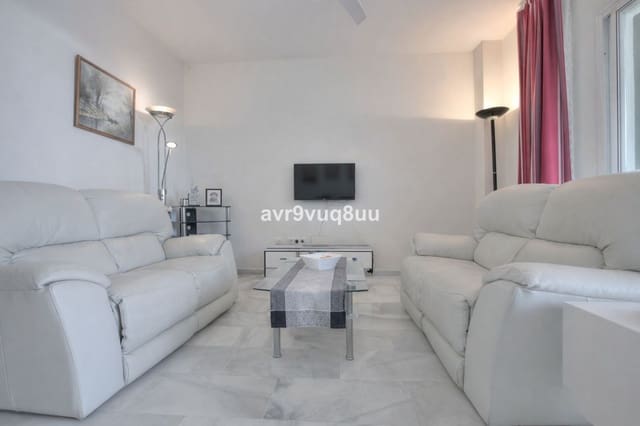 3 slaapkamer Appartement te koop in Miraflores, Mijas met zwembad garage - € 395.000 (Ref: 9683291)