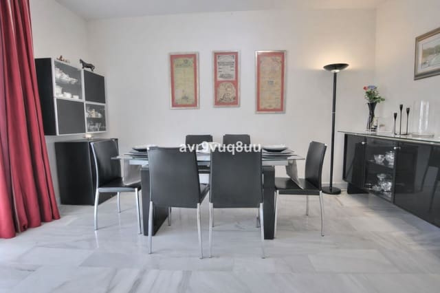 3 soveværelse Lejlighed til salg i Miraflores, Mijas med swimmingpool garage - € 395.000 (Ref: 9683291)