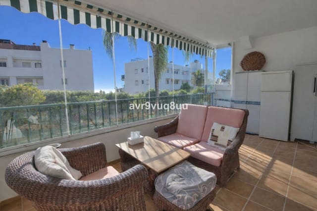 3 soveværelse Lejlighed til salg i Miraflores, Mijas med swimmingpool garage - € 395.000 (Ref: 9683291)