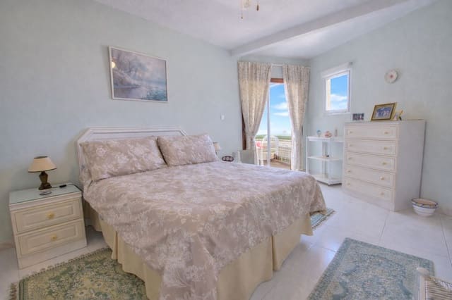 2 bedroom Penthouse for sale in La Cala de Mijas, Mijas with pool garage - € 265,000 (Ref: 9683324)