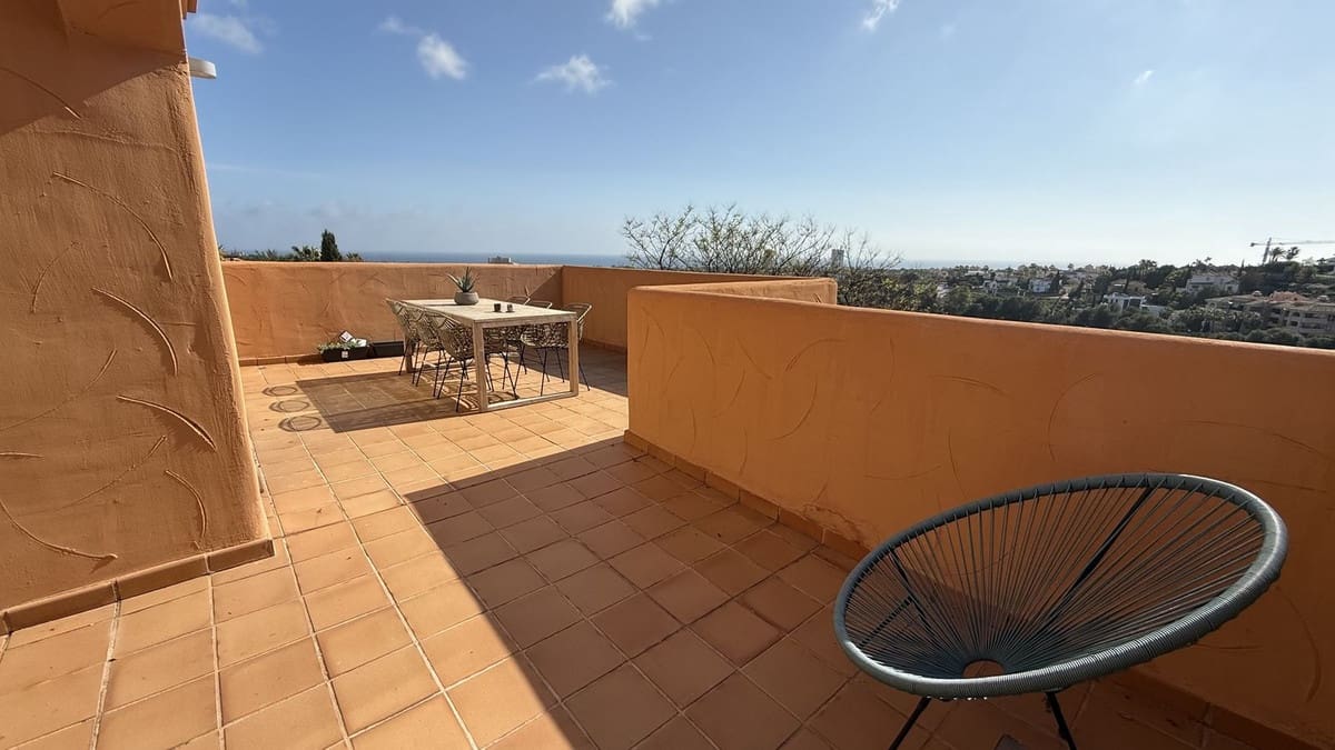 2 camera da letto Appartamento in vendita in Elviria con piscina garage - 449.950 € (Rif: 9697917)