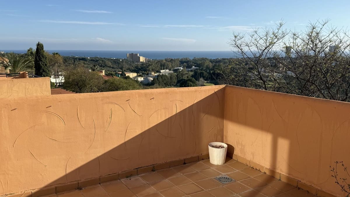 2 camera da letto Appartamento in vendita in Elviria con piscina garage - 449.950 € (Rif: 9697917)