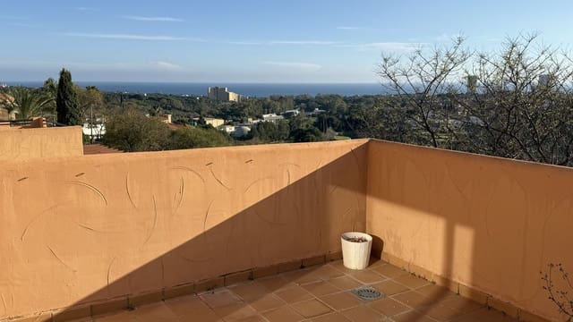 2 camera da letto Appartamento in vendita in Elviria, Marbella con piscina garage - 449.950 € (Rif: 9697917)