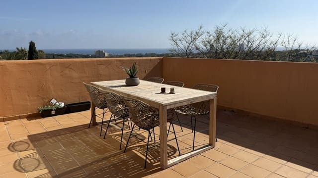 2 camera da letto Appartamento in vendita in Elviria, Marbella con piscina garage - 449.950 € (Rif: 9697917)