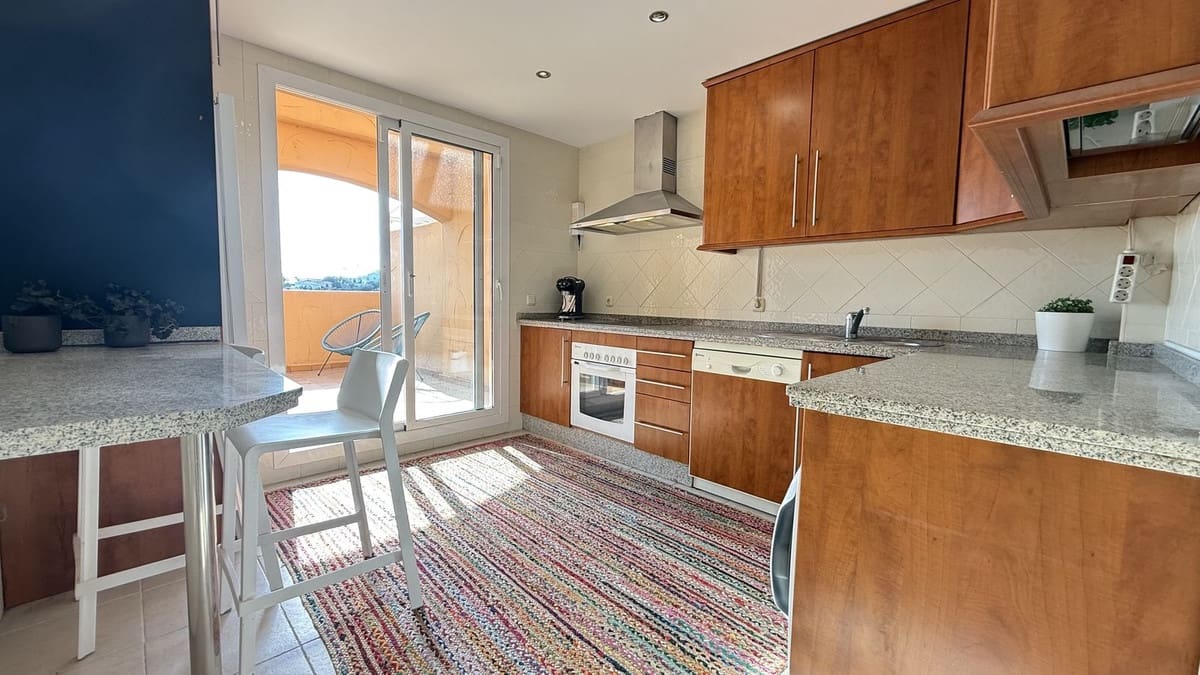 2 camera da letto Appartamento in vendita in Elviria con piscina garage - 449.950 € (Rif: 9697917)