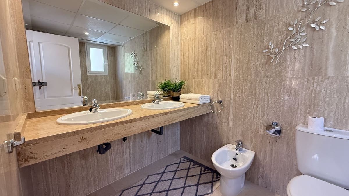 2 camera da letto Appartamento in vendita in Elviria con piscina garage - 449.950 € (Rif: 9697917)