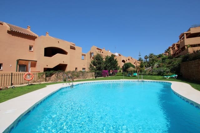 2 Zimmer Apartment zu verkaufen in Elviria, Marbella mit Pool Garage - 449.950 € (Ref: 9697917)